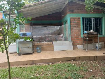VENDO FINCA DE UNA HECTÁREA ENTRE GIRARDOTA Y BARBOSA ANTIOQUIA