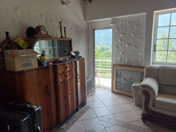 VENDO FINCA DE UNA HECTÁREA ENTRE GIRARDOTA Y BARBOSA ANTIOQUIA