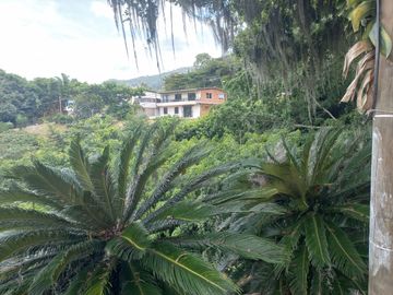 VENDO FINCA DE UNA HECTÁREA ENTRE GIRARDOTA Y BARBOSA ANTIOQUIA