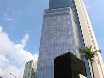 Vendo piso 12 completo de la TORRE AMERICAS  BOCA DEL RIO.VER.