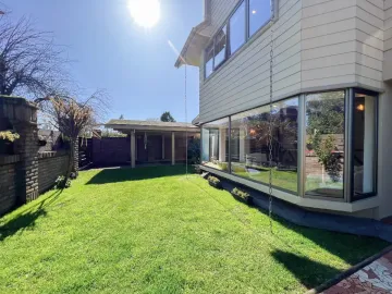 Hermosa Casa Huertos Familiares
