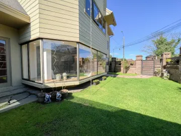 Hermosa Casa Huertos Familiares