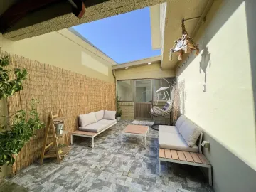 Hermosa Casa Huertos Familiares