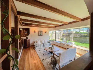 Hermosa Casa Huertos Familiares