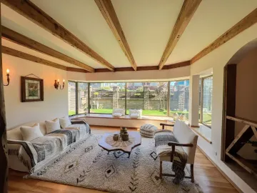 Hermosa Casa Huertos Familiares