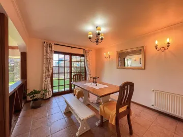 Hermosa Casa Huertos Familiares