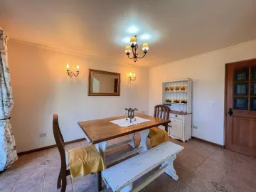 Hermosa Casa Huertos Familiares