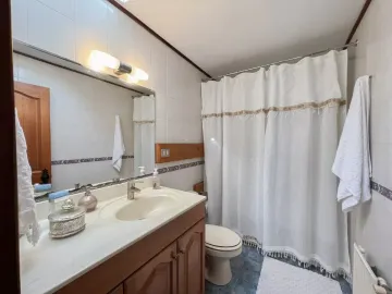 Hermosa Casa Huertos Familiares