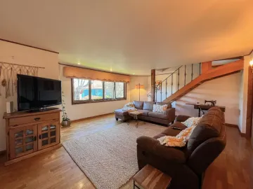 Hermosa Casa Huertos Familiares