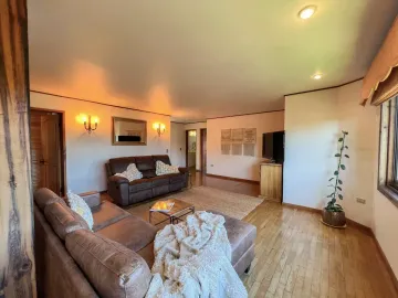 Hermosa Casa Huertos Familiares
