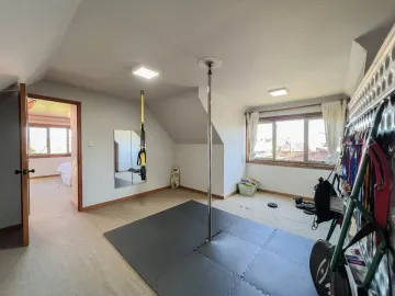 Hermosa Casa Huertos Familiares