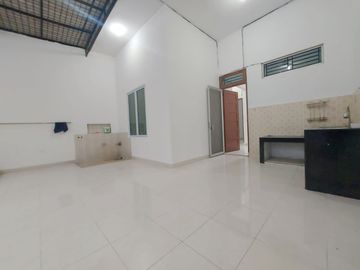 Dijual Rumah Tinggal Komplek Pondok Indah di Medan Helvetia, Medan, Sumatera Utara