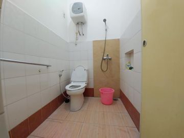 Dijual Rumah Tinggal Komplek Pondok Indah di Medan Helvetia, Medan, Sumatera Utara