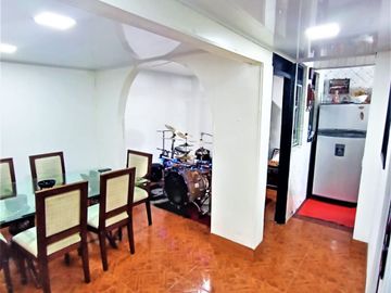 TU NUEVO HOGAR EN FONTIBON BOHIOS