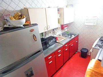 TU NUEVO HOGAR EN FONTIBON BOHIOS