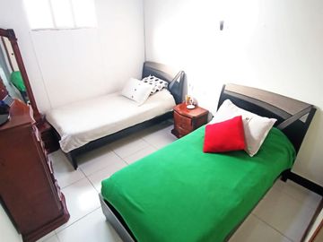 TU NUEVO HOGAR EN FONTIBON BOHIOS
