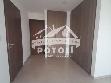 DEPARTAMENTO EN VENTA FUENTES DE TEPEPAN TLALPAN
