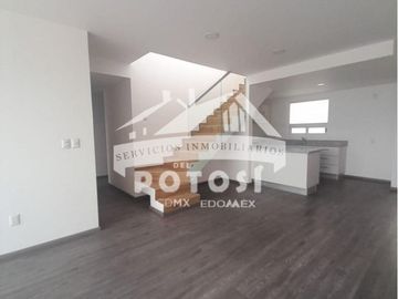 DEPARTAMENTO EN VENTA FUENTES DE TEPEPAN TLALPAN