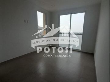 DEPARTAMENTO EN VENTA FUENTES DE TEPEPAN TLALPAN