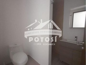 DEPARTAMENTO EN VENTA FUENTES DE TEPEPAN TLALPAN