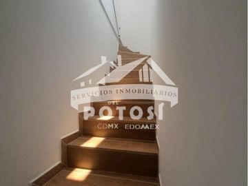 DEPARTAMENTO EN VENTA FUENTES DE TEPEPAN TLALPAN