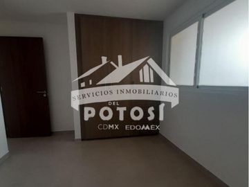 DEPARTAMENTO EN VENTA FUENTES DE TEPEPAN TLALPAN