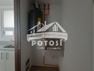 DEPARTAMENTO EN VENTA FUENTES DE TEPEPAN TLALPAN