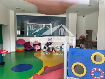 DEPARTAMENTO EN VENTA FUENTES DE TEPEPAN TLALPAN