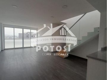 DEPARTAMENTO EN VENTA FUENTES DE TEPEPAN TLALPAN