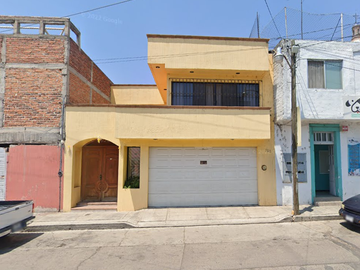 CASA EN VENTA EN LA PIEDAD