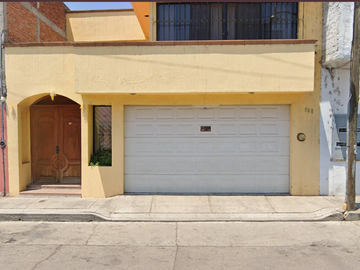 CASA EN VENTA EN LA PIEDAD