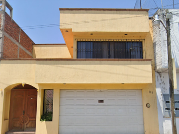 CASA EN VENTA EN LA PIEDAD