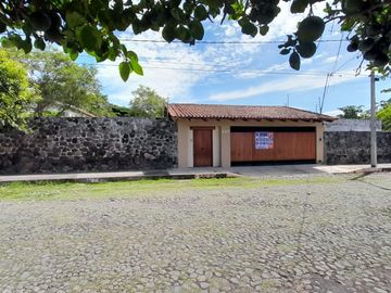 RESIDENCIA EN VENTA EN COLIMA