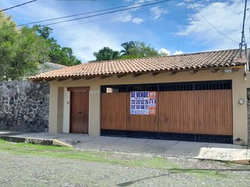 RESIDENCIA EN VENTA EN COLIMA
