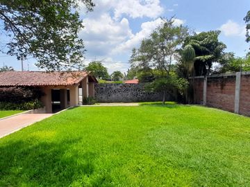 RESIDENCIA EN VENTA EN COLIMA