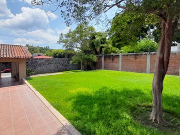 RESIDENCIA EN VENTA EN COLIMA