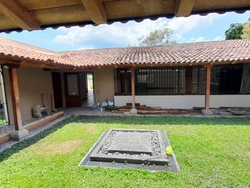 RESIDENCIA EN VENTA EN COLIMA