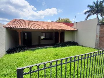 RESIDENCIA EN VENTA EN COLIMA