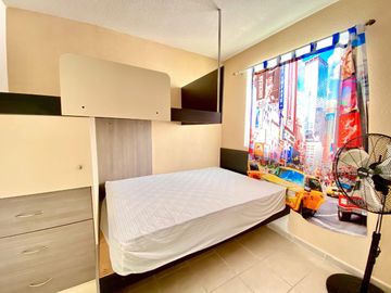 CASA EN VENTA EN CONDOMINIO CON ALBERCA, AMENIDADES, SEGURIDAD
