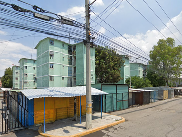 VENTA DE DEPARTAMENTO EN LA ALBORADA TULTITLAN