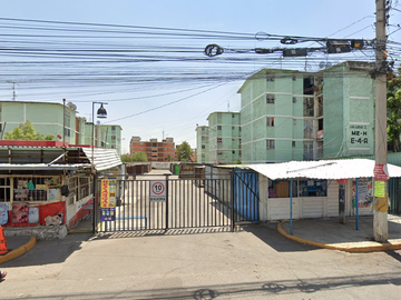 VENTA DE DEPARTAMENTO EN LA ALBORADA TULTITLAN