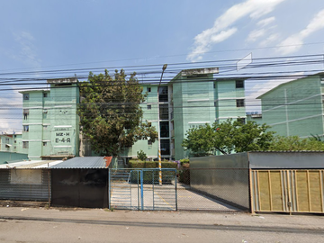 VENTA DE DEPARTAMENTO EN LA ALBORADA TULTITLAN