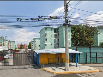 VENTA DE DEPARTAMENTO EN LA ALBORADA TULTITLAN