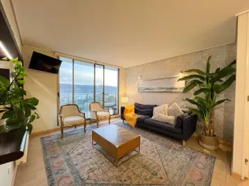 Exclusivo Departamento En Venta En Lonco Ray