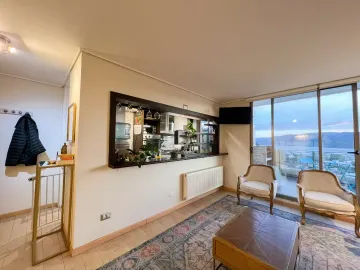 Exclusivo Departamento En Venta En Lonco Ray