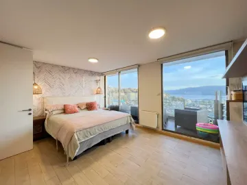 Exclusivo Departamento En Venta En Lonco Ray