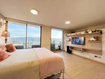 Exclusivo Departamento En Venta En Lonco Ray