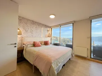 Exclusivo Departamento En Venta En Lonco Ray