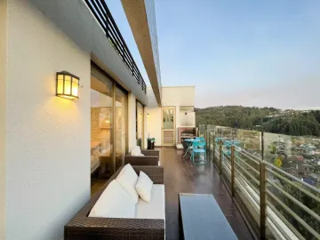 Exclusivo Departamento En Venta En Lonco Ray