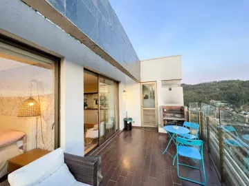 Exclusivo Departamento En Venta En Lonco Ray